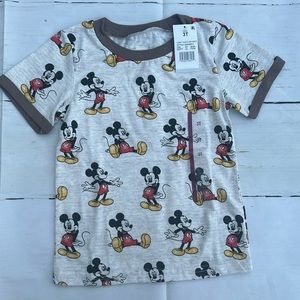 Toddler shirt